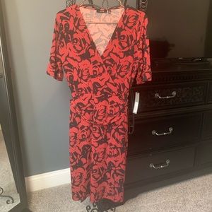 Apt 9 Dress in size Small